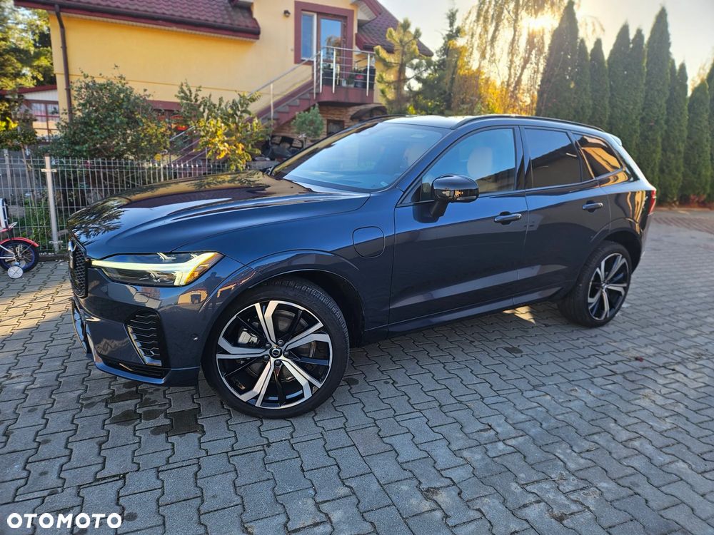 Volvo XC 60 - 6