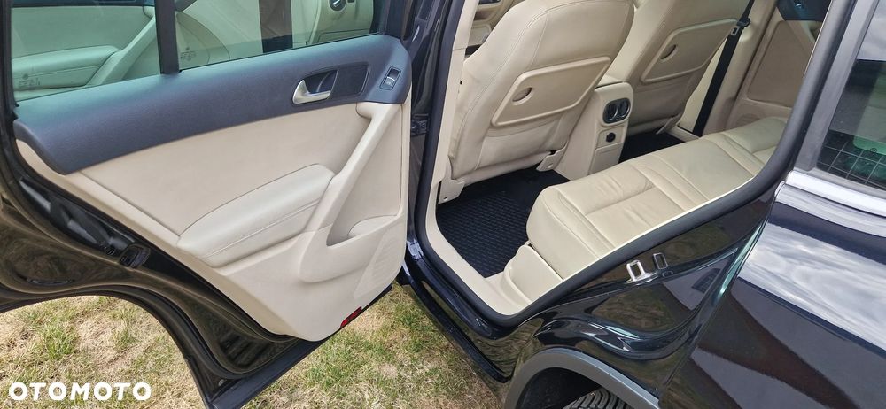 Volkswagen Tiguan 2.0 TDI 4Mot Sport&Style DSG - 16