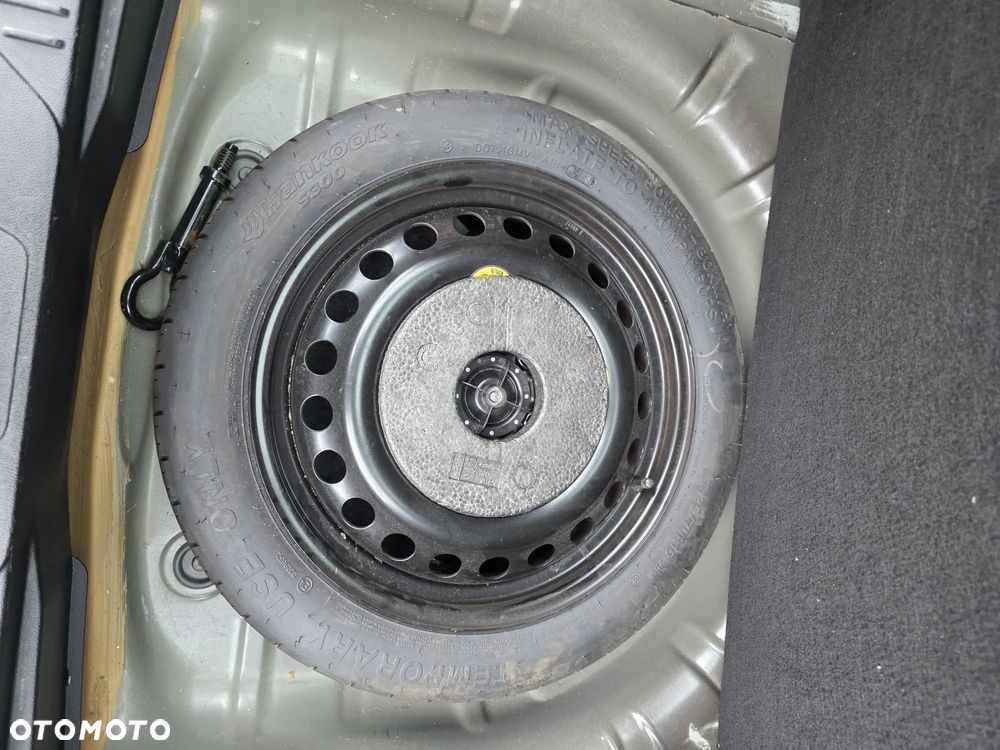 Ford Focus 2.0 TDCi Titanium ASS PowerShift - 31