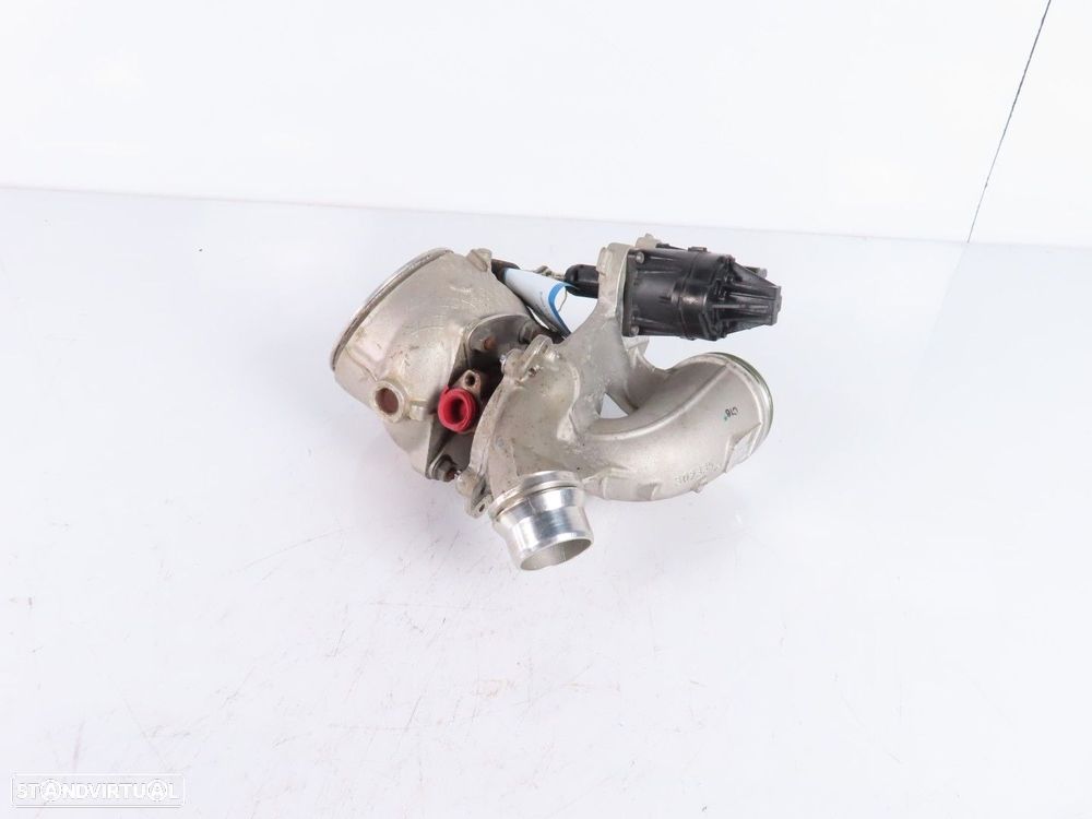 Turbo Usado / Original BMW 2 Active Tourer (F45)/BMW 2 Gran Tourer (F46)/BMW X1... - 2