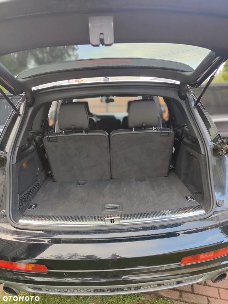 Audi Q7 - 17
