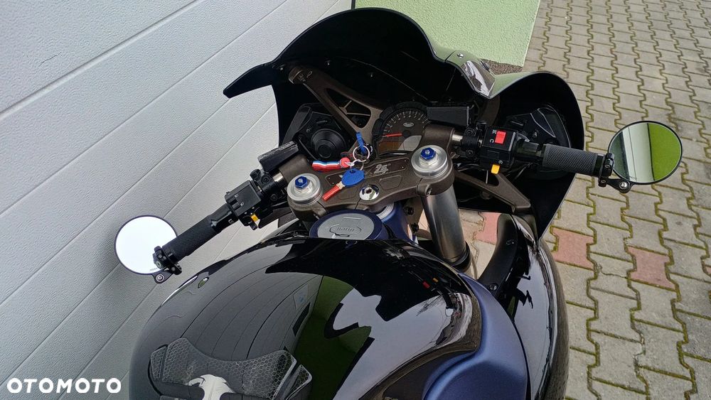 Buell XB - 9