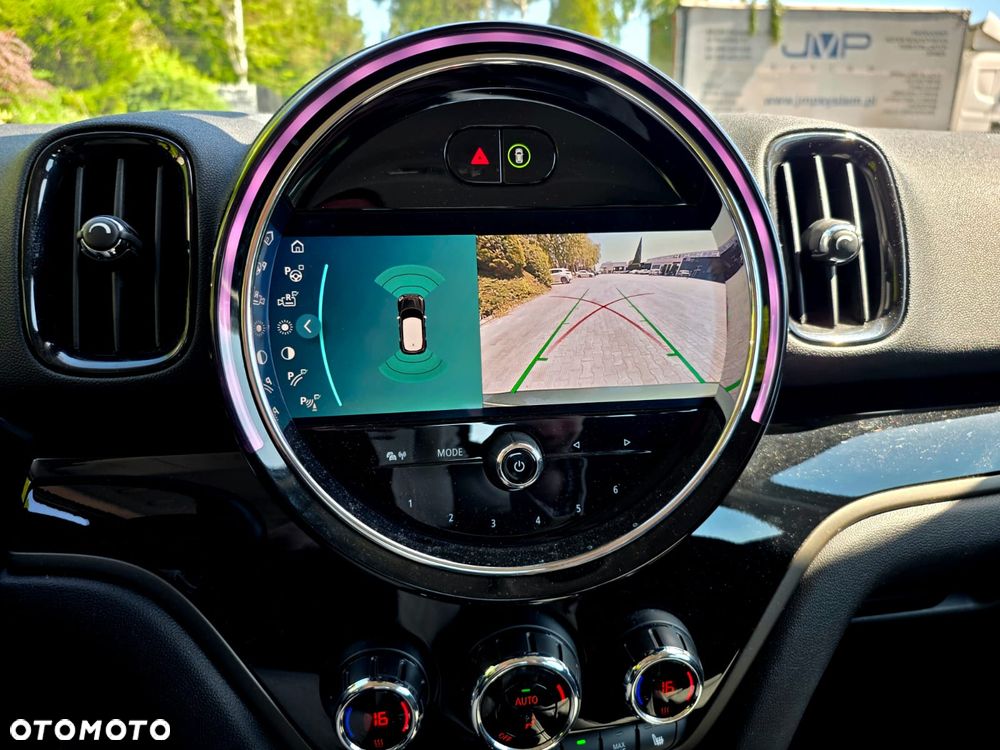 MINI Countryman - 12