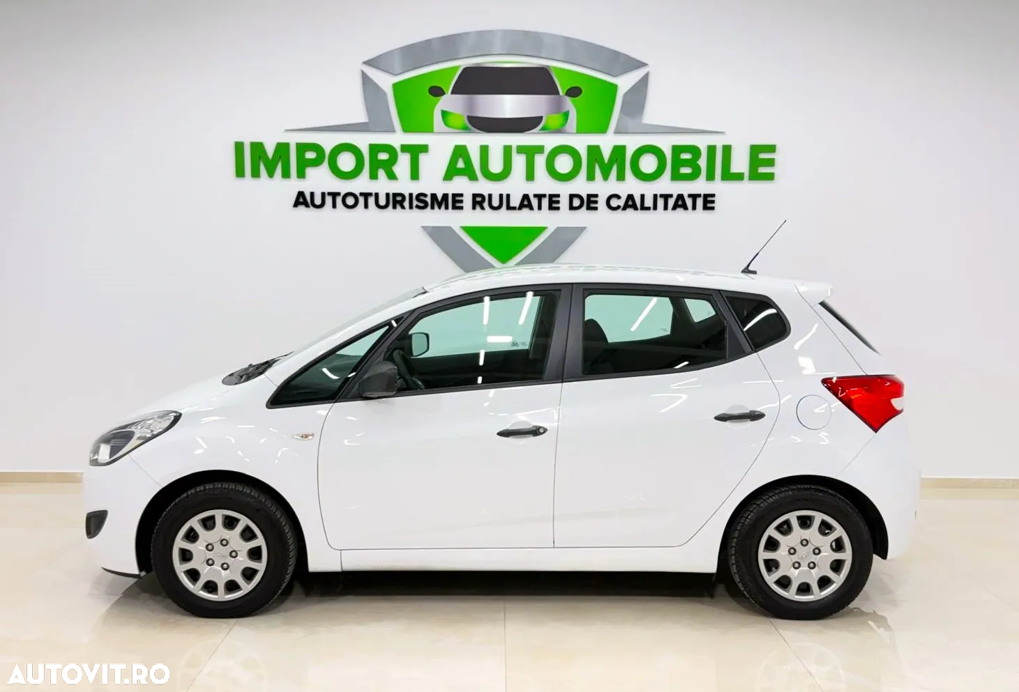 Hyundai ix20 1.4 5 Star Edition - 12