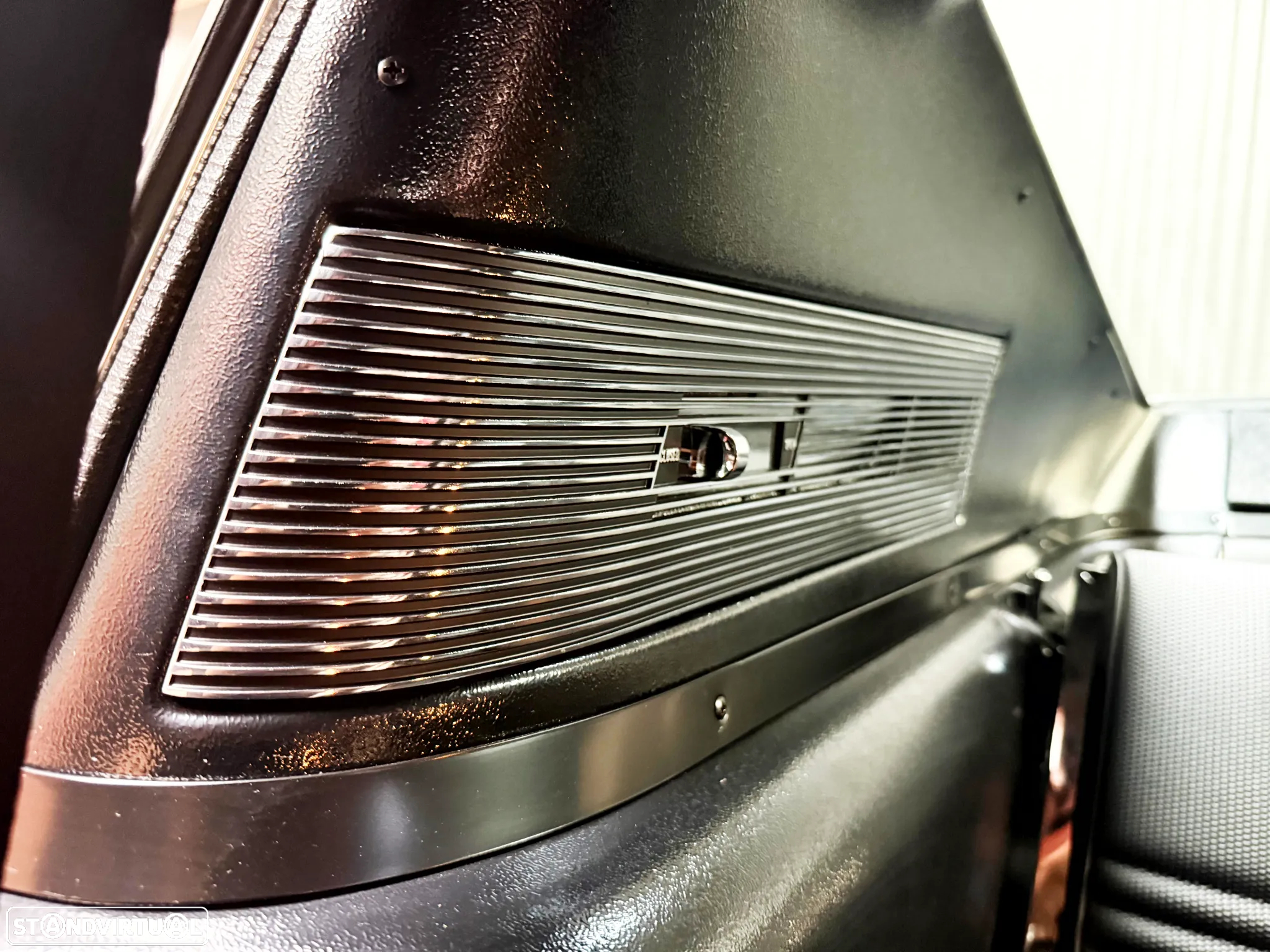 Ford Mustang Shelby GT500 Eleanor - 45