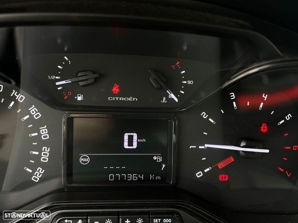 Citroën C3 1.2 PureTech Feel - 13