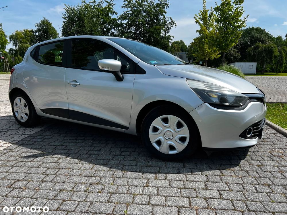 Renault Clio 1.5 dCi Business - 22