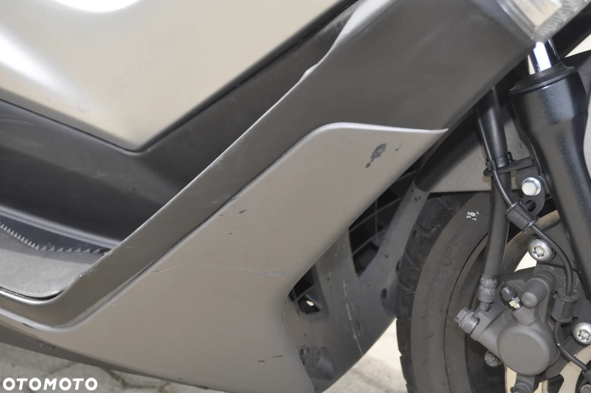 Yamaha NMAX - 14