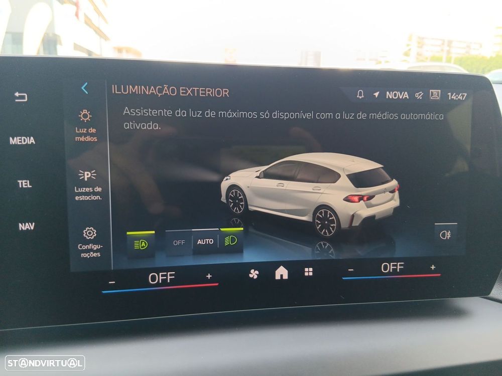 BMW 120 Pack Desportivo M - 27