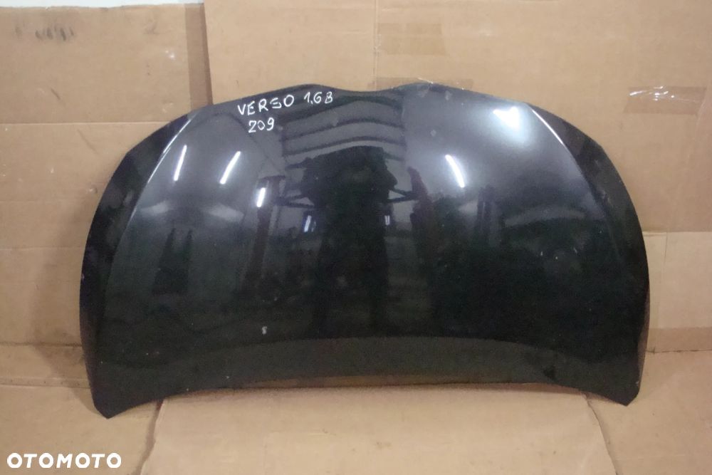 TOYOTA VERSO 09-12  maska 209 - 1