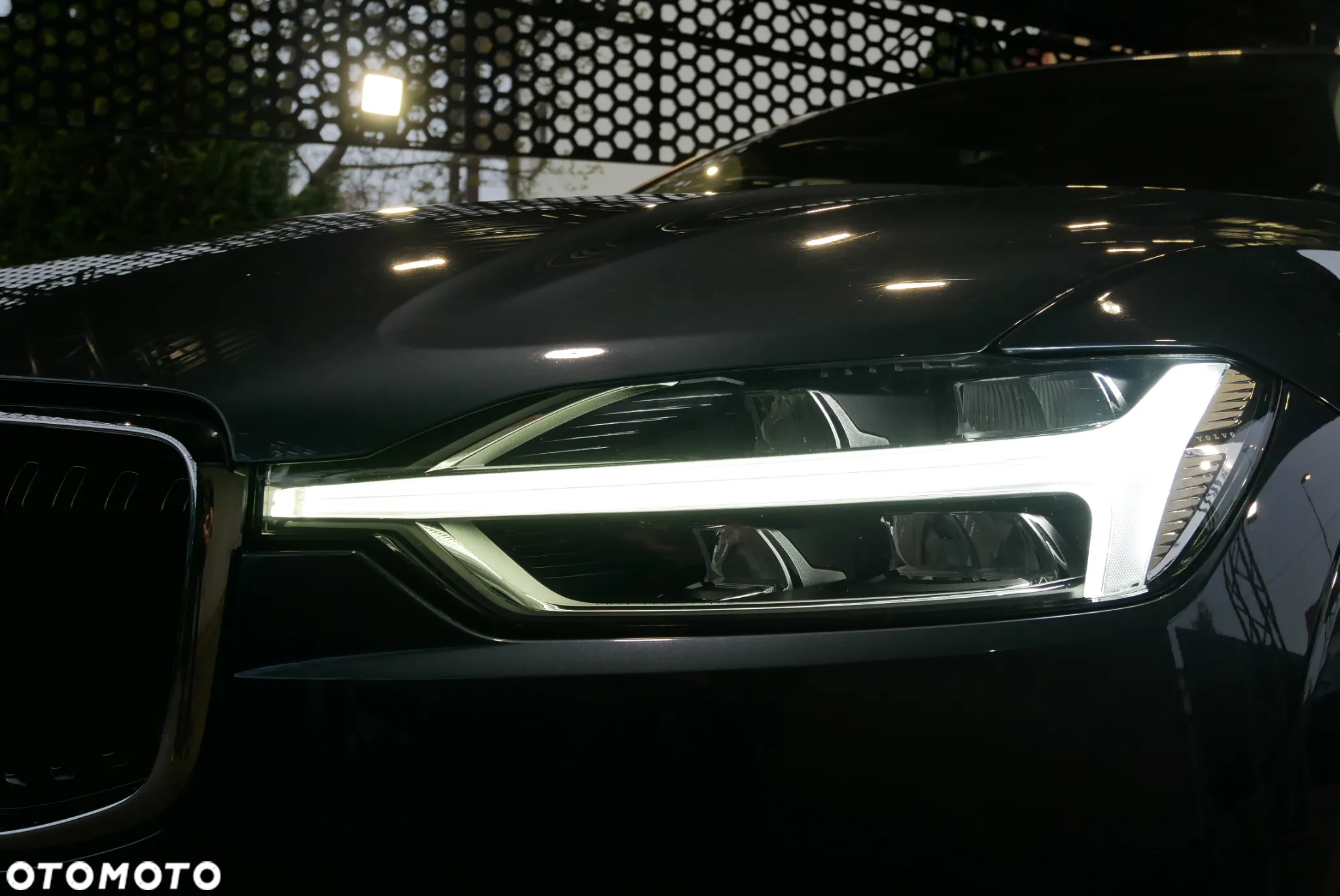 Volvo XC 60 D4 AWD Inscription - 40
