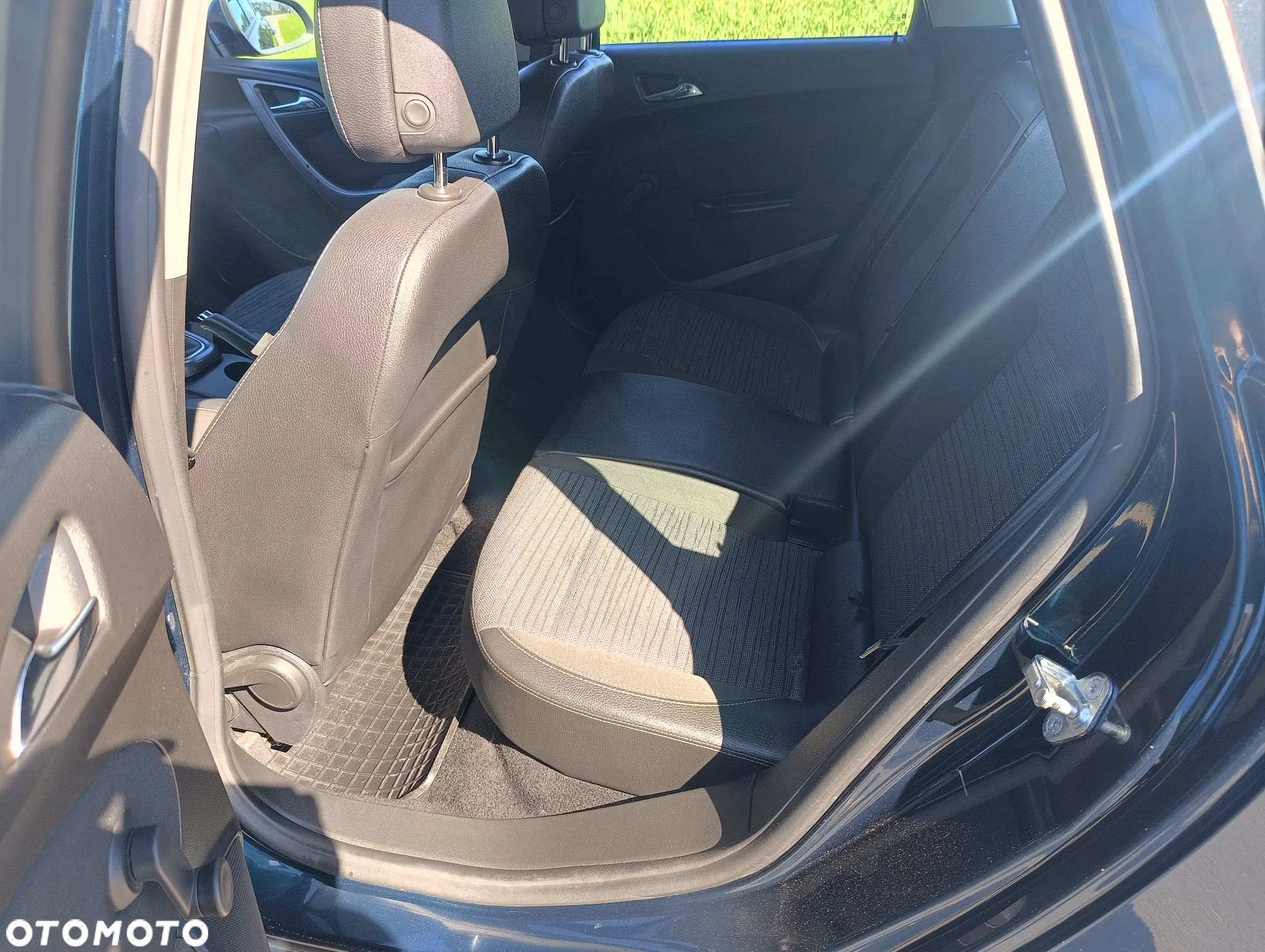 Opel Astra 1.6 CDTI DPF ecoFLEX Start/Stop Selection - 13