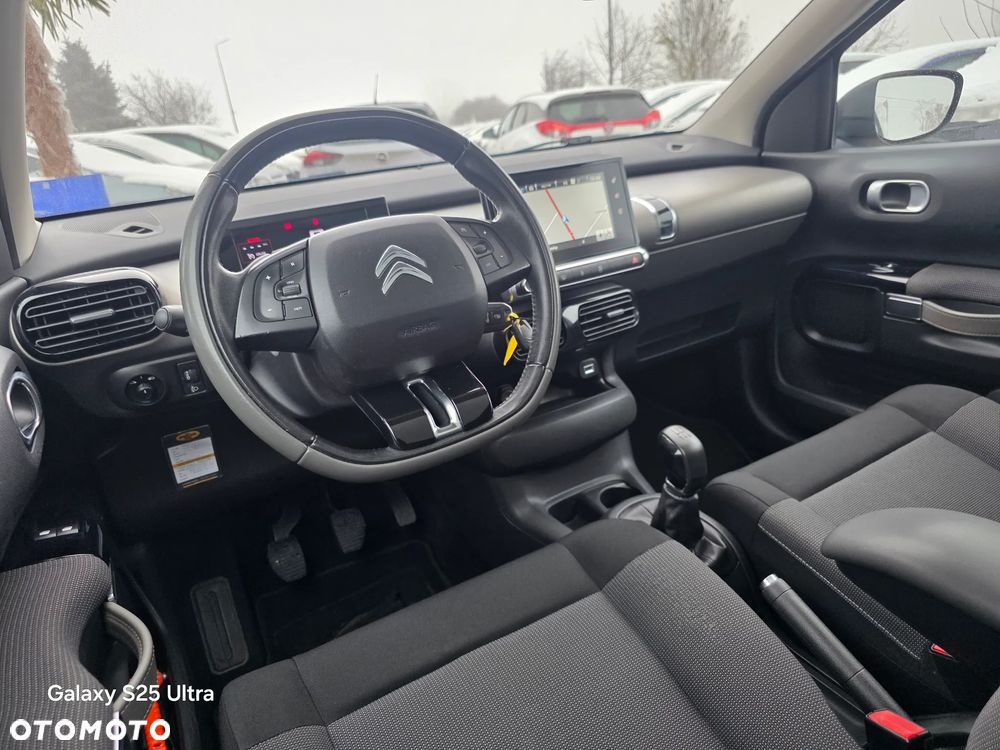 Citroën C4 Cactus - 39