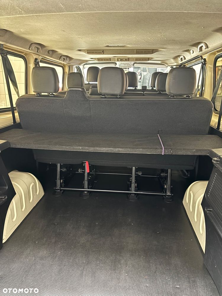 Opel Vivaro L2H1 S&S - 18