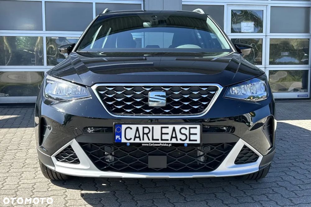 Seat Arona 1.0 TSI Style S&S DSG - 11