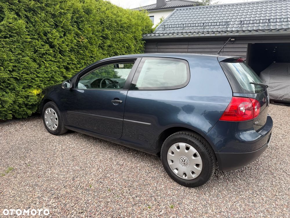 Volkswagen Golf 1.4 Edition - 10