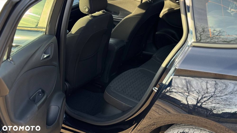 Opel Astra 1.6 CDTI Active - 19