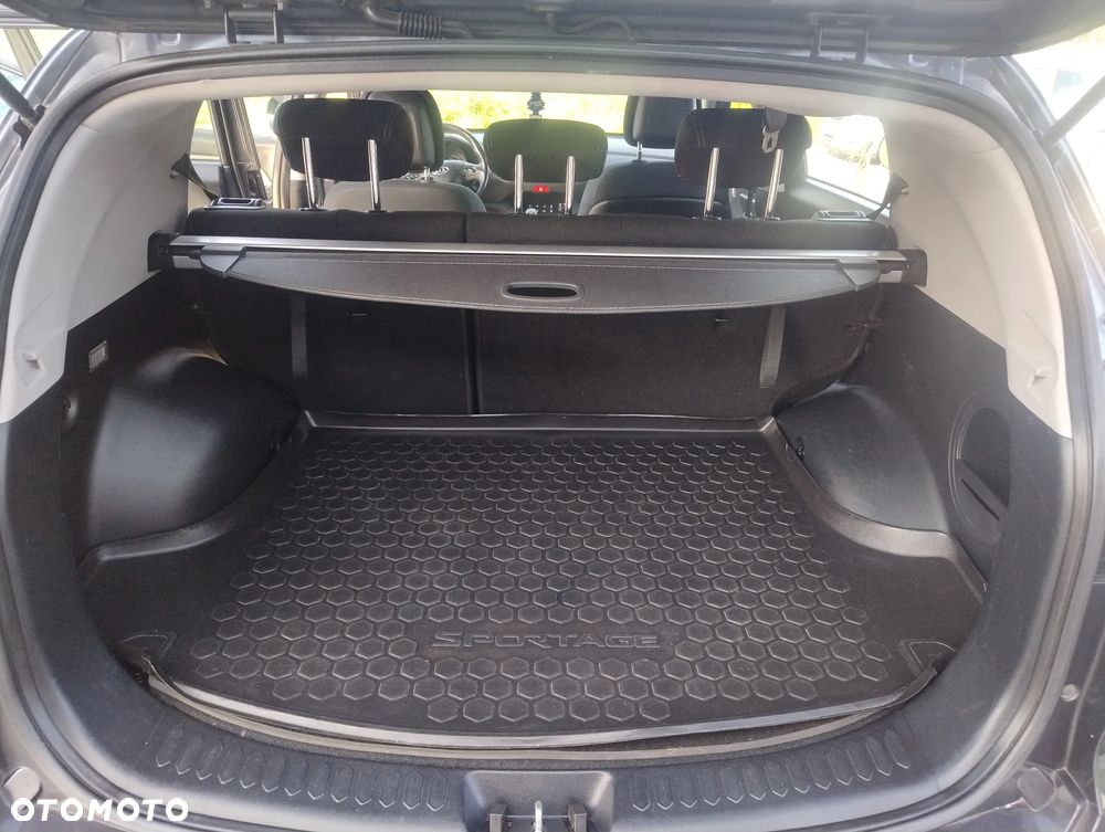Kia Sportage 1.6 GDI L 2WD - 17