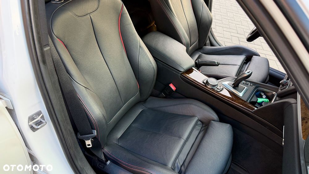 BMW Seria 3 - 16