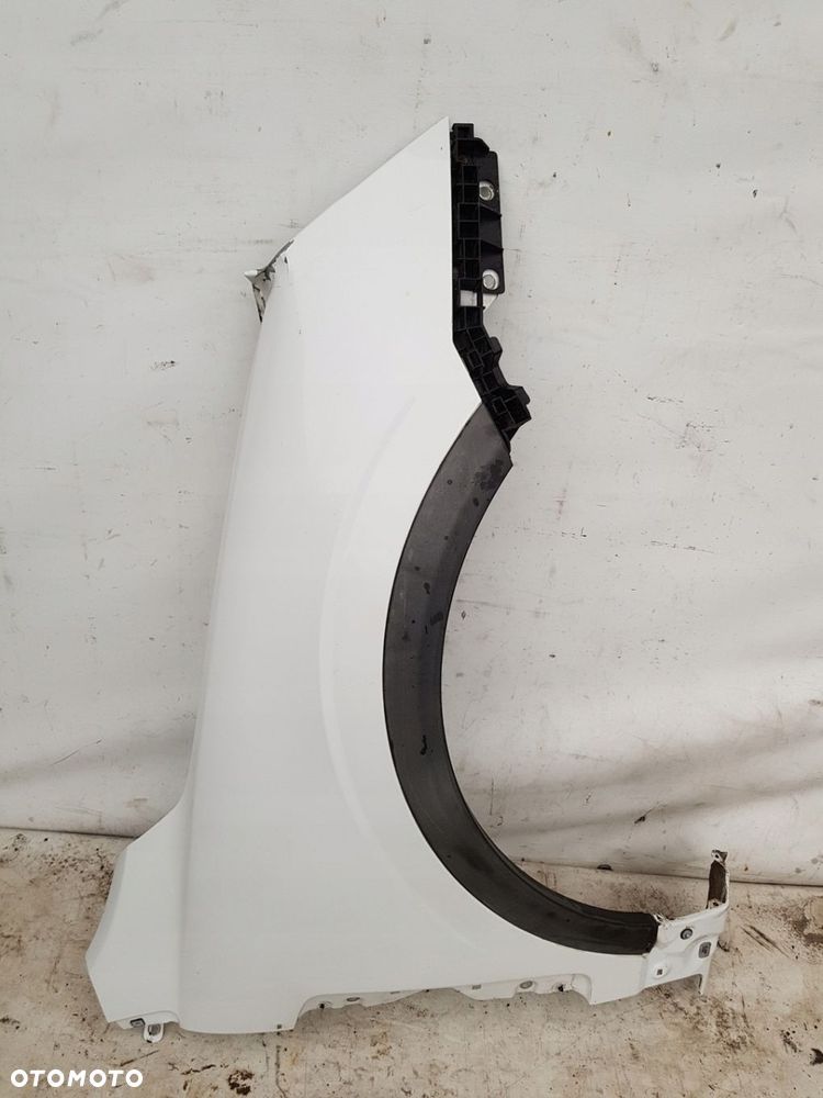 ślizg listwa błotnik prawa Opel Antara lift - 1