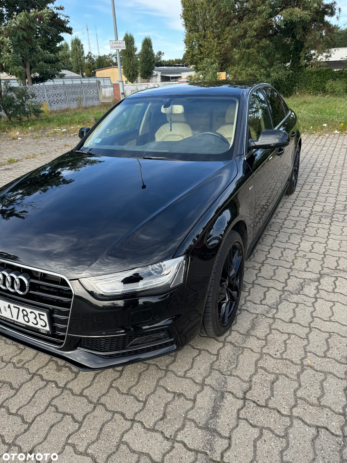 Audi A4 - 2