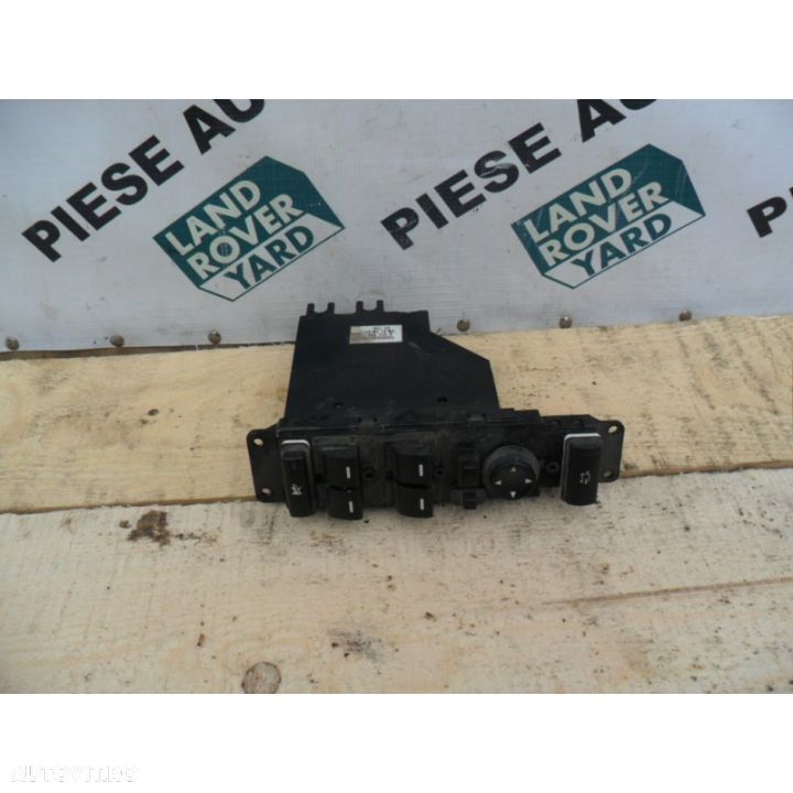 Set butoane geam sofer Range Rover Vogue L322 dezmembrari/dezmembrez - 1