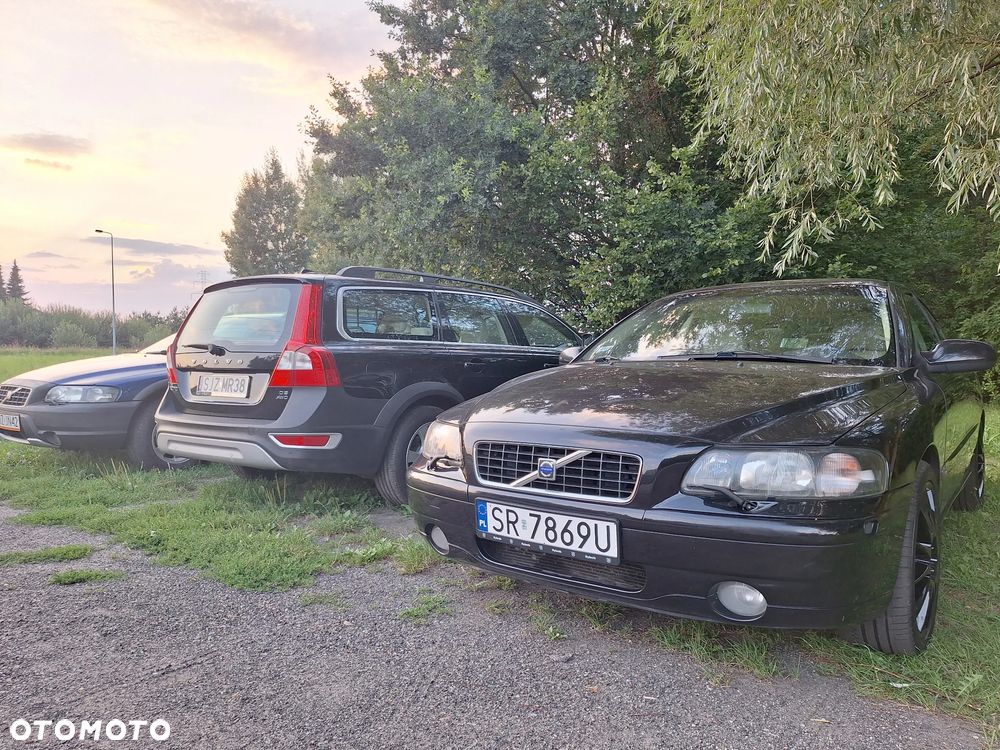Volvo S60 - 14