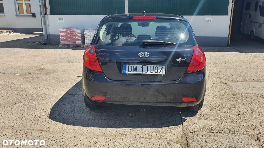 Kia Ceed 1.6 Crdi Comfort - 15