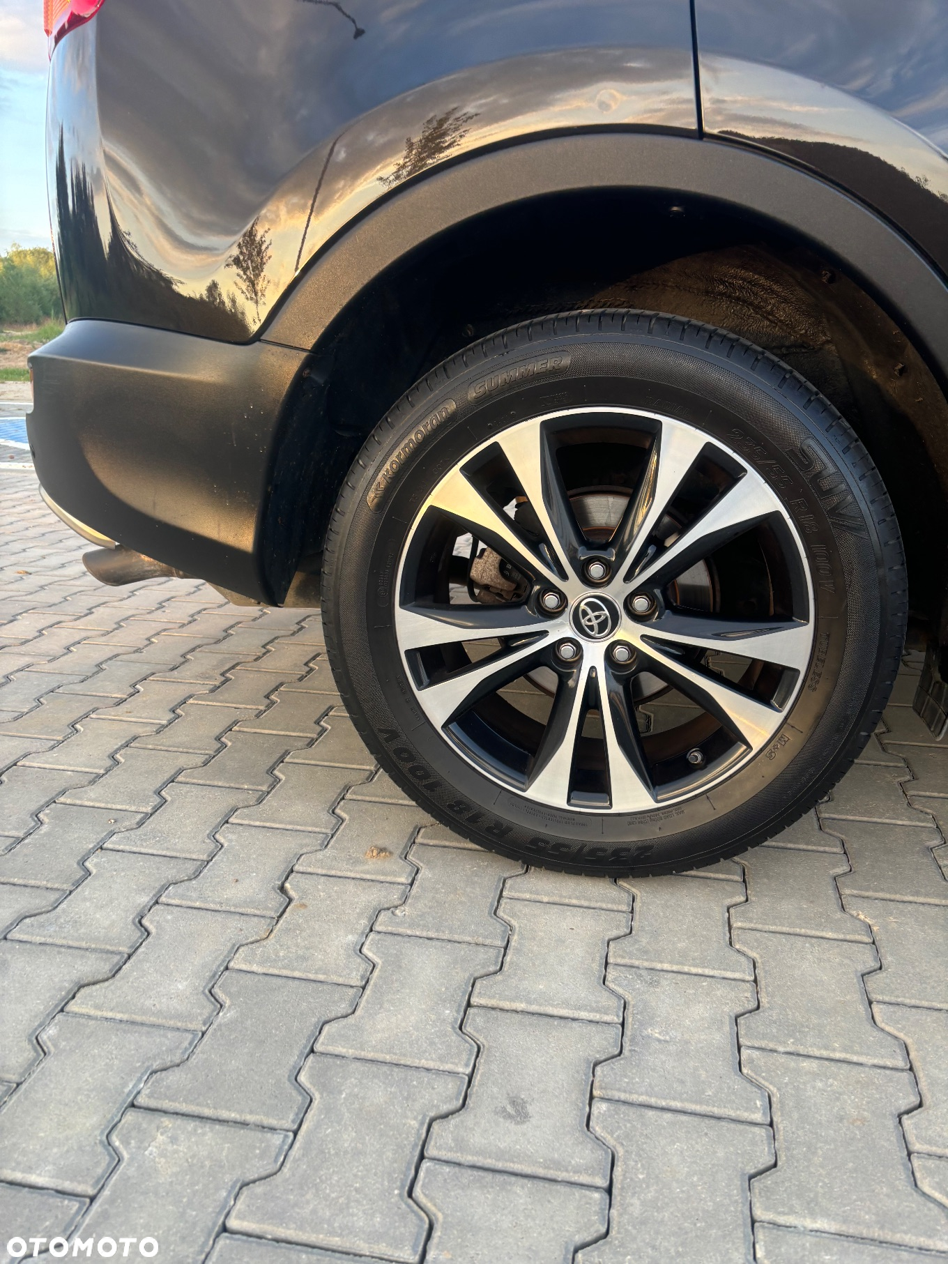 Toyota RAV4 2.0 D-4D Premium 4x2 - 10