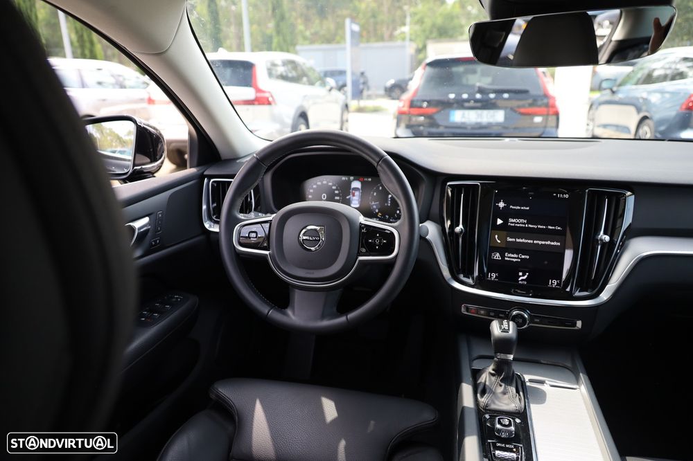 Volvo S60 2.0 T4 Inscription - 17