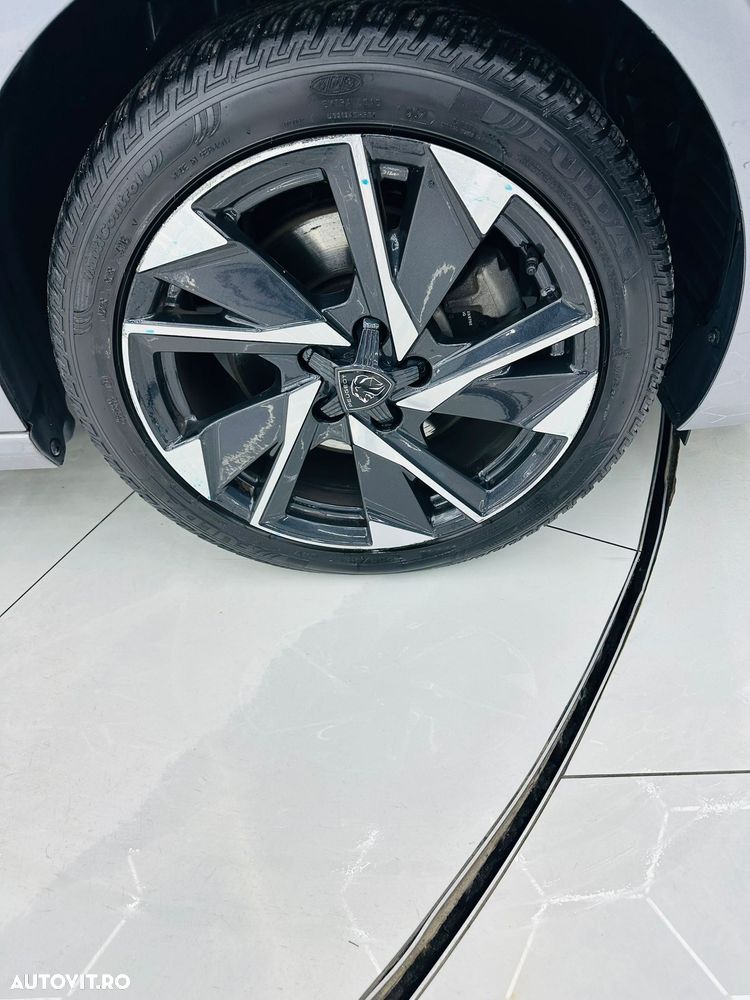 Peugeot 308 PureTech 130 Stop & Start Allure - 9