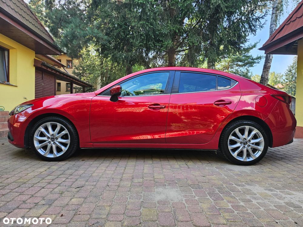 Mazda 3 - 17