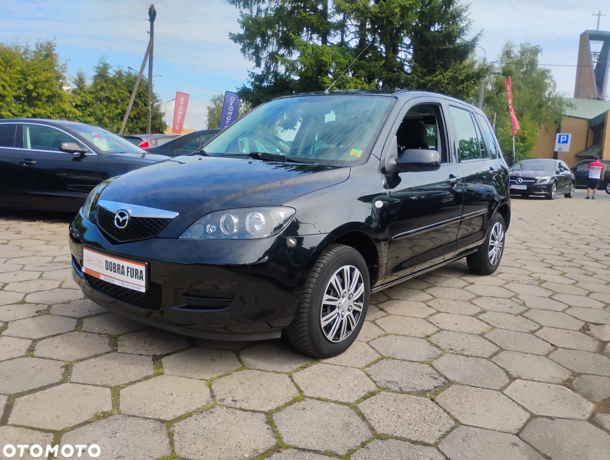 Mazda 2 1.4l Exclusive - 3