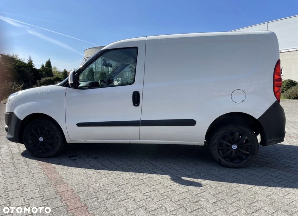 Fiat Doblo - 4