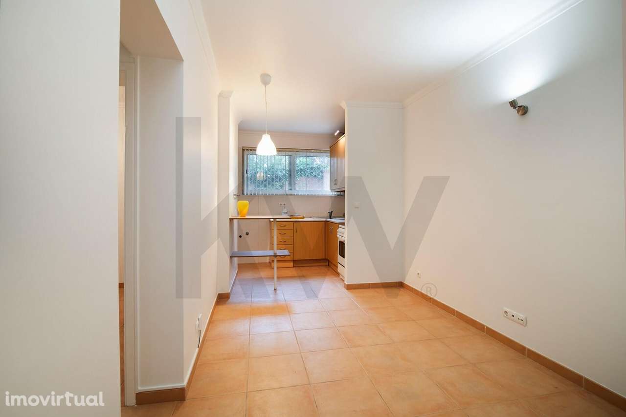 Apartamento T1 + 1 na Av. João XXI, Lisboa - Arrenda - Grande imagem: 4/16