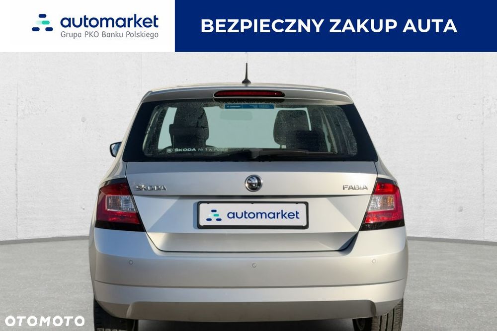 Skoda Fabia 1.0 TSI Ambition - 5