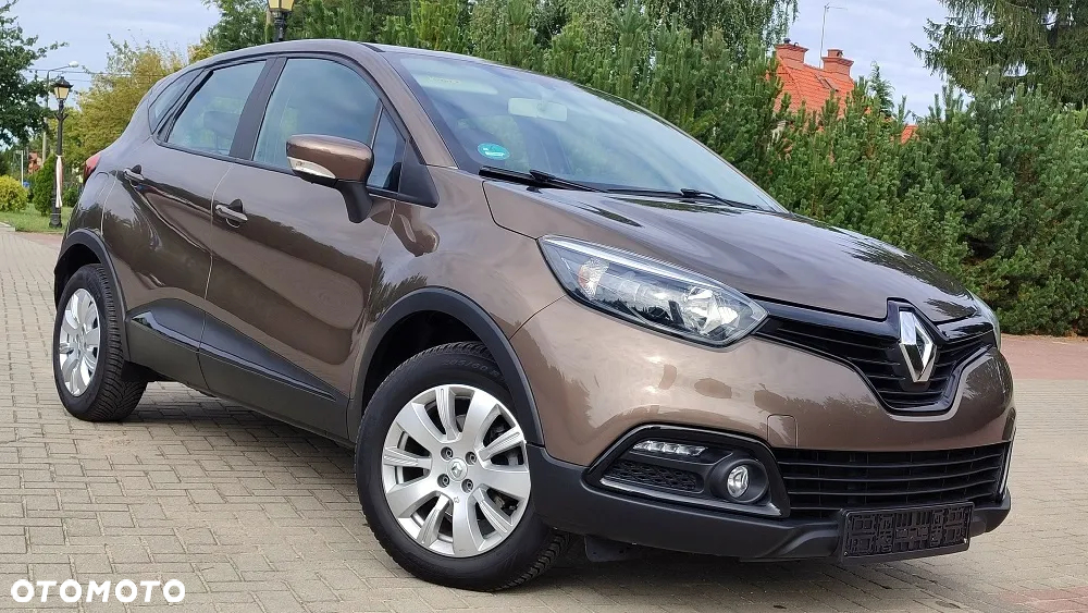 Renault Captur ENERGY dCi 90 Start&Stop Expression - 10