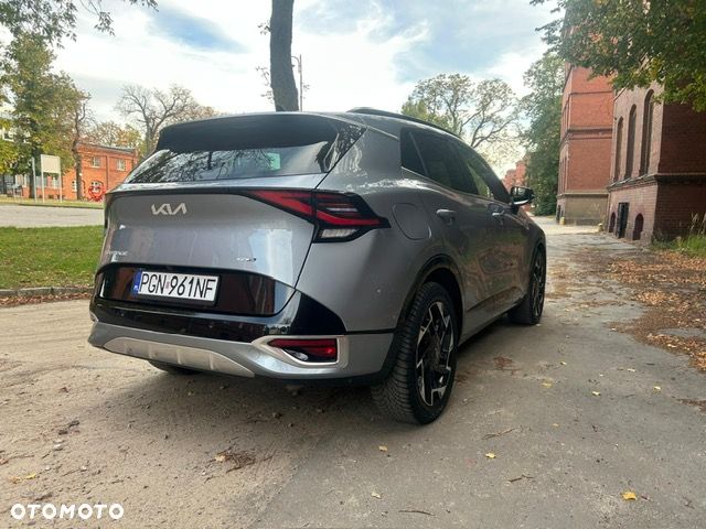 Kia Sportage - 15