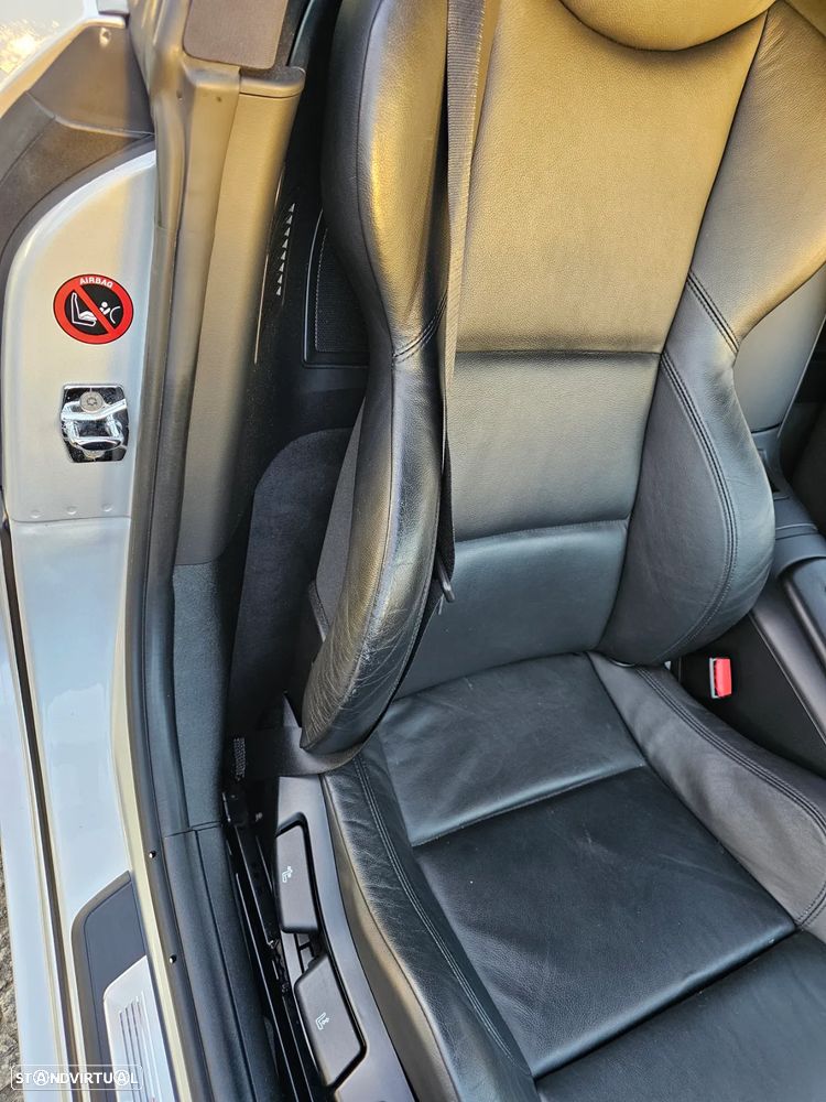 BMW Z4 Coupe 3.0si - 12