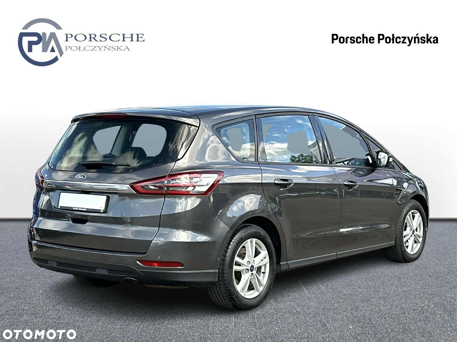 Ford S-Max - 5