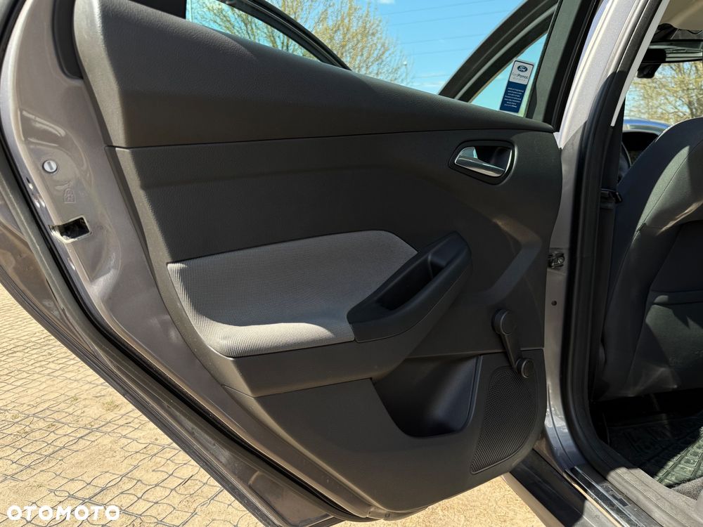 Ford Focus 1.6 EcoBoost Trend - 9