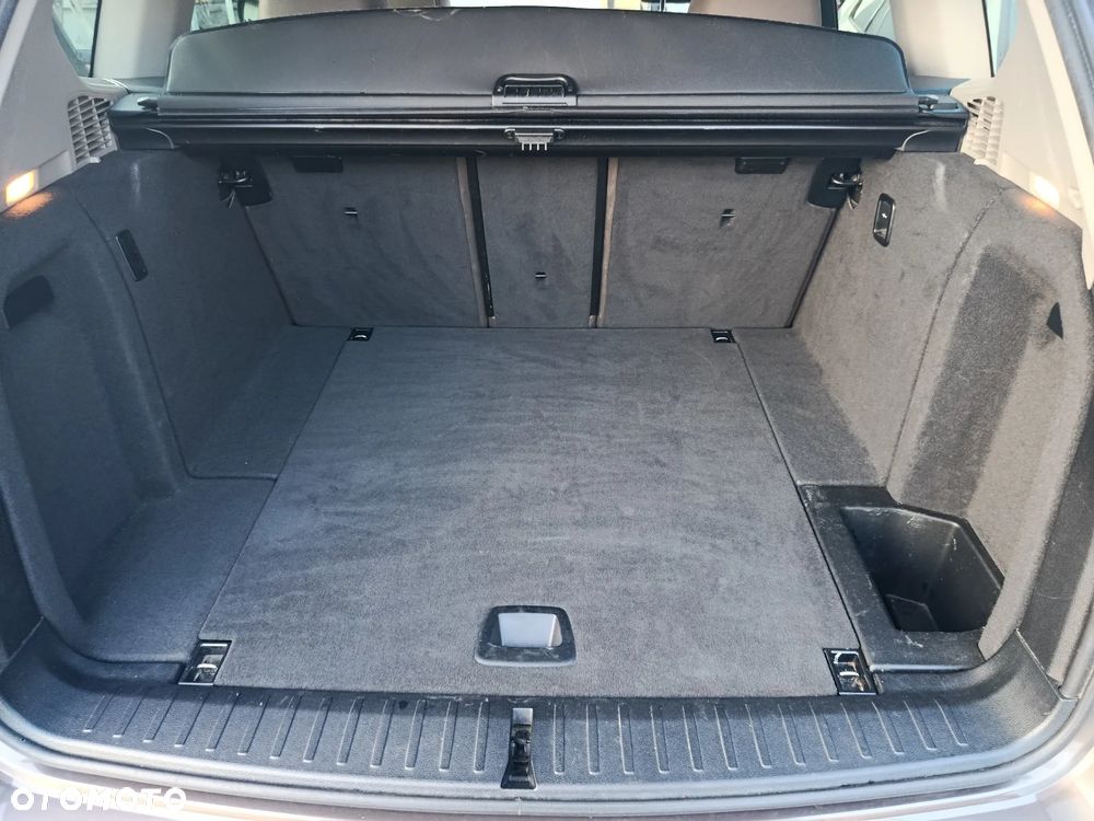 BMW X3 xDrive30d - 29