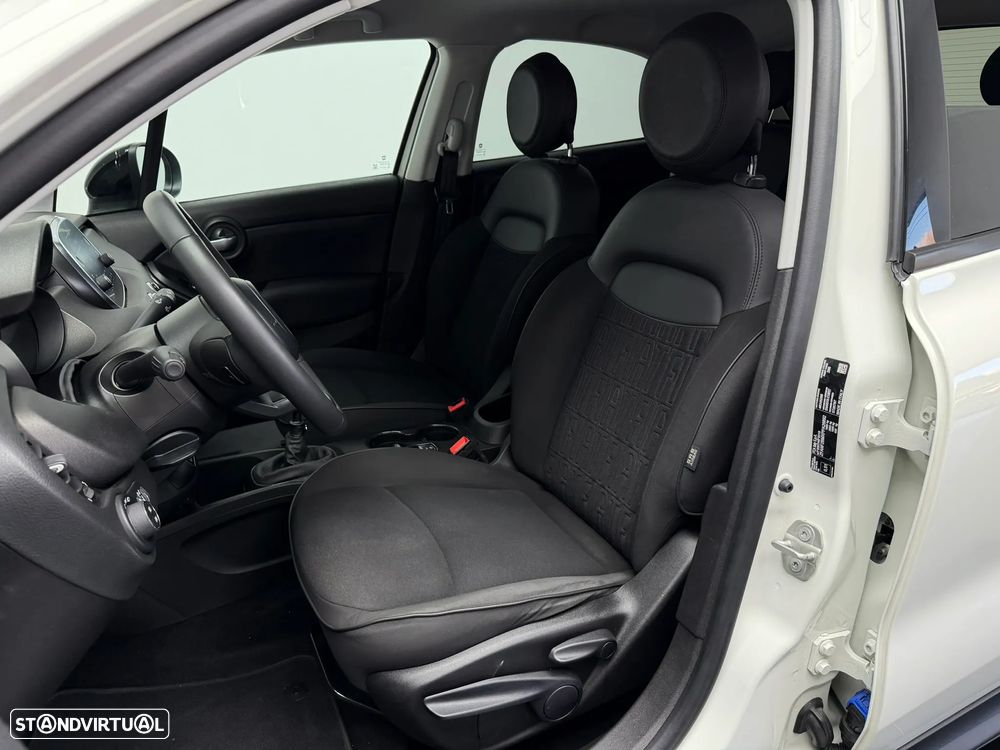Fiat 500X 1.3 MJ - 9