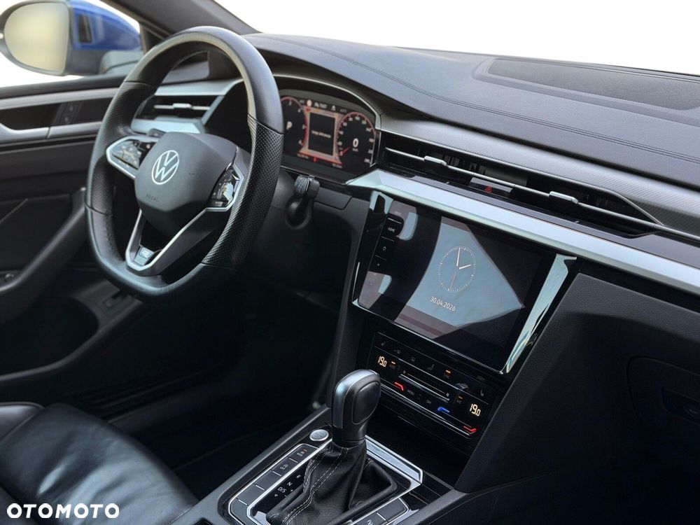 Volkswagen Arteon Shooting Brake 2.0 TDI 4Motion R-Line DSG - 16