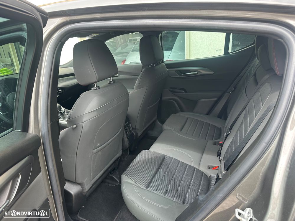 Alfa Romeo Tonale 1.3 Plug-In Hybrid Sprint e-AWD - 13