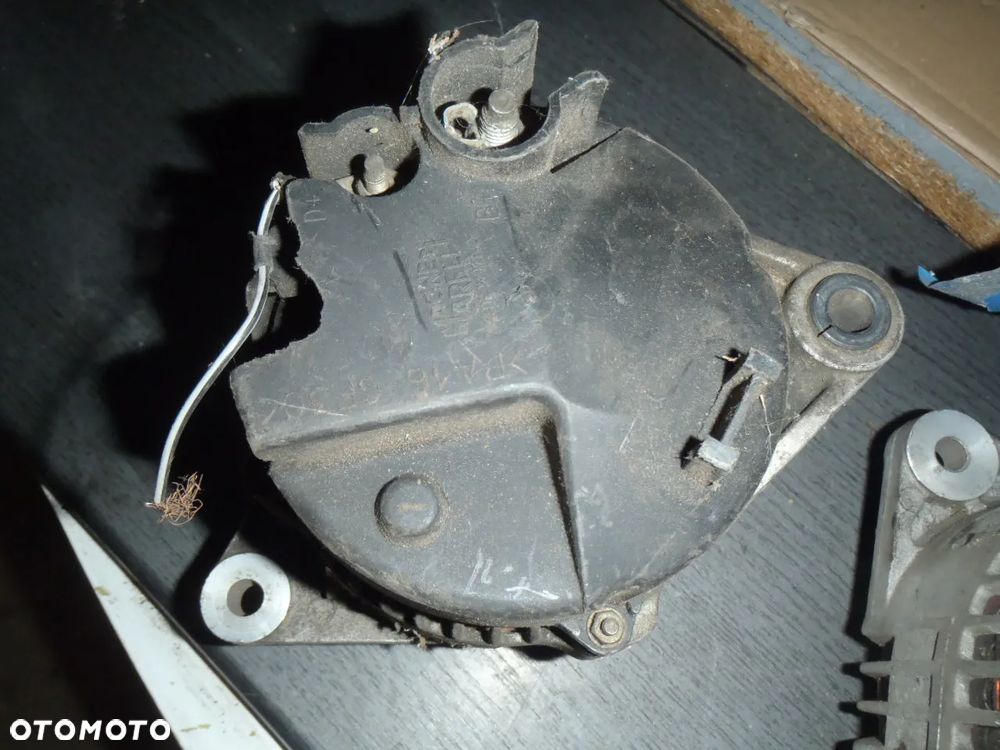 alternator 147 stilo doblo punto multipla lancia lybra linea 1.6 1.8 - 5