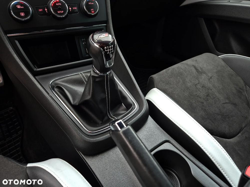 Seat Leon 2.0 TSI Cupra 290 S&S - 21