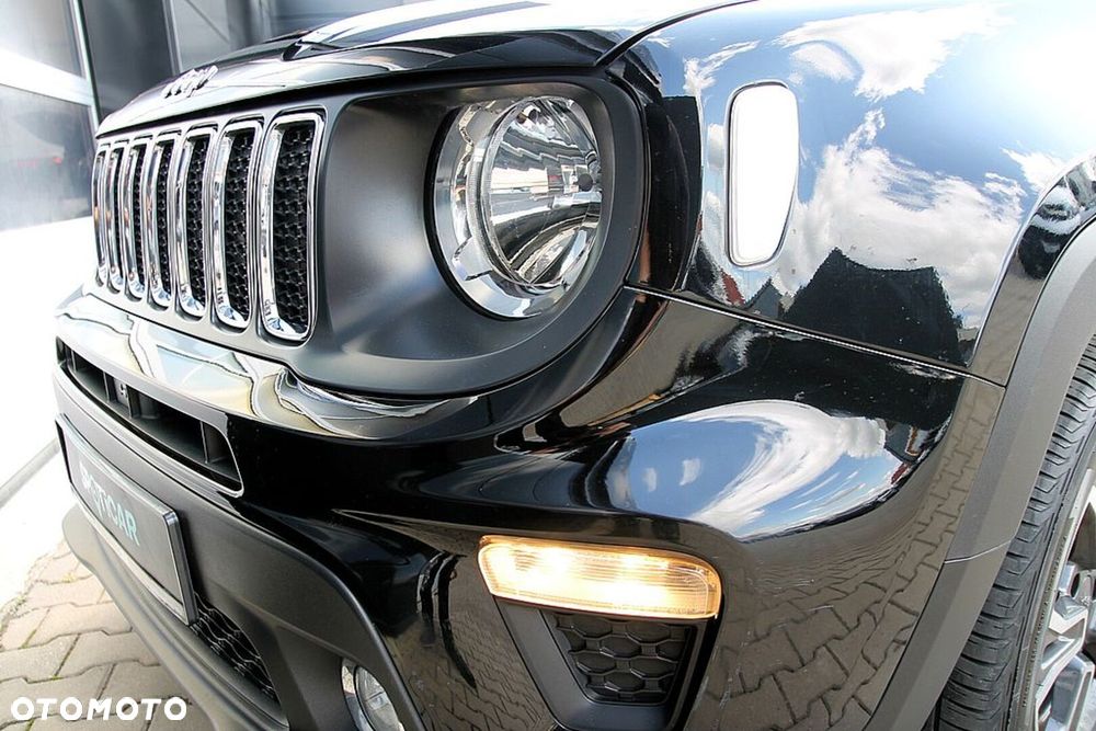Jeep Renegade 1.0 GSE T3 Turbo Longitude FWD S&S - 18