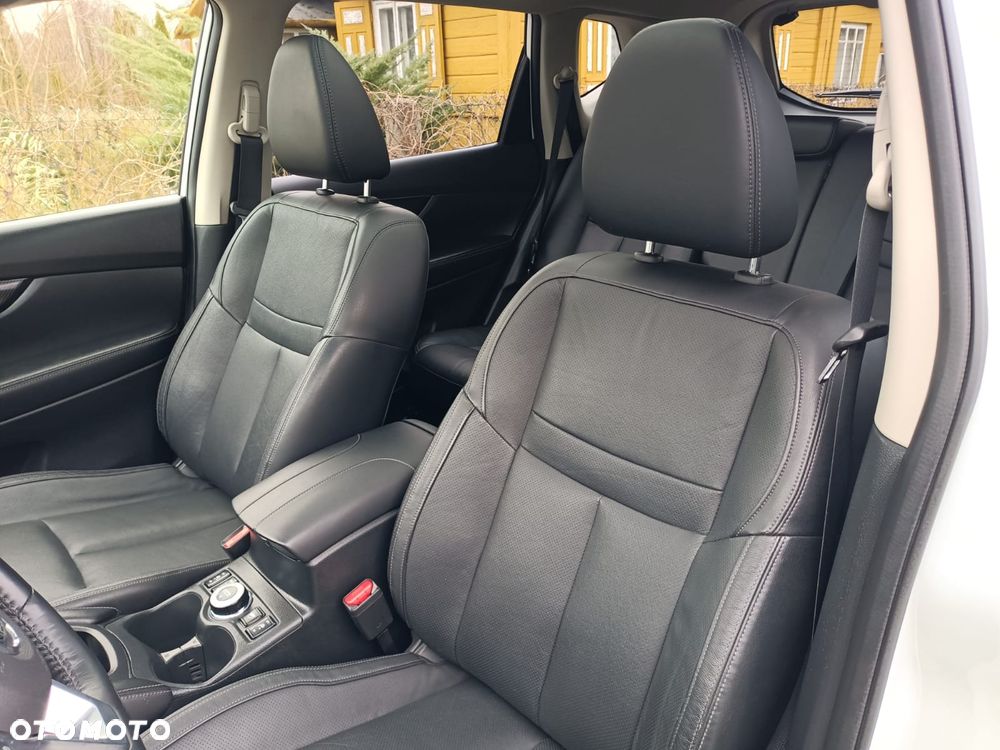 Nissan X-Trail 2.0 dCi Xtronic Acenta - 29