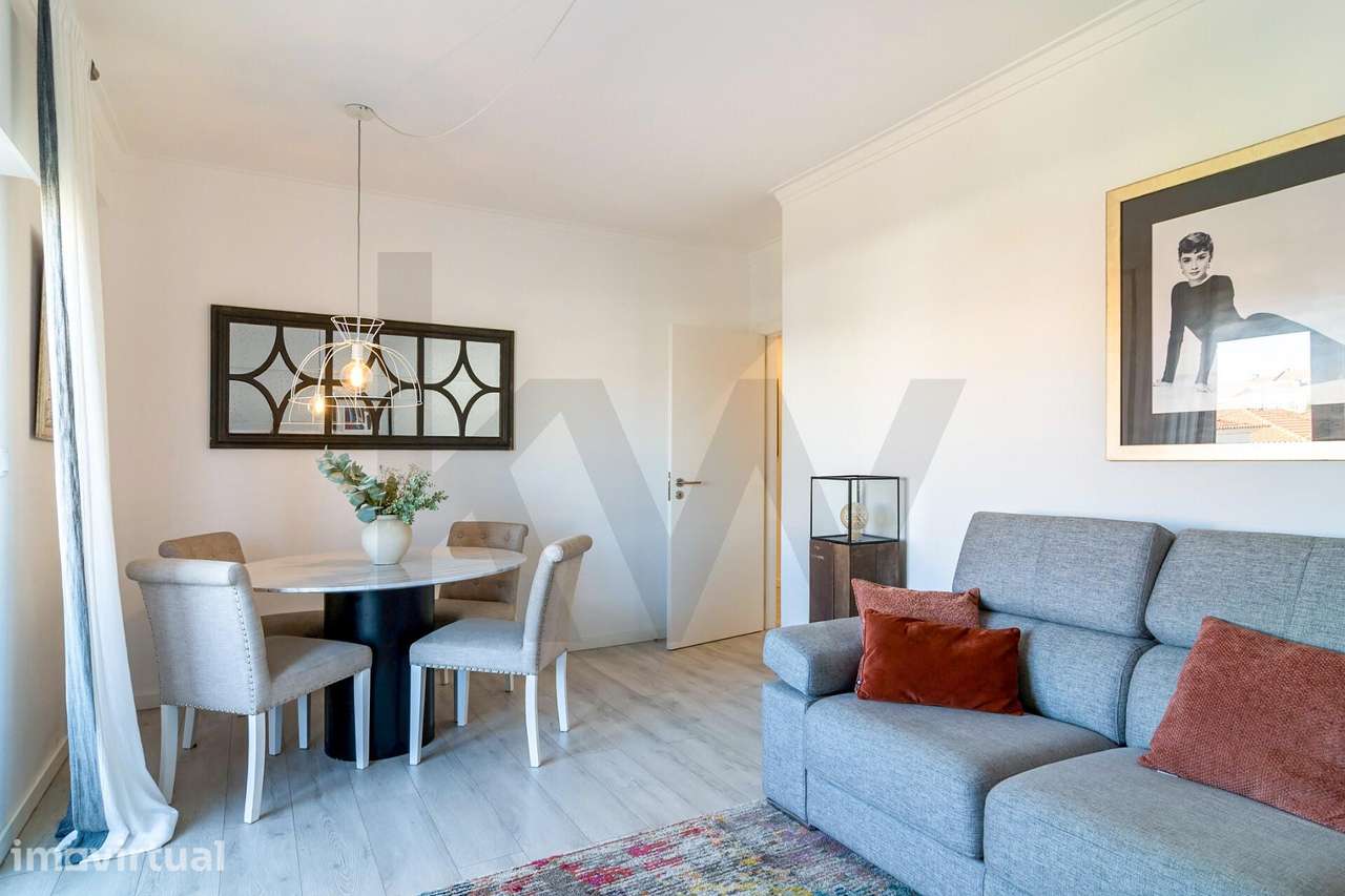 Apartamento | T2 | Algueirão | Sintra - Grande imagem: 5/25
